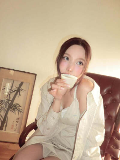 林娜琏 nayeon