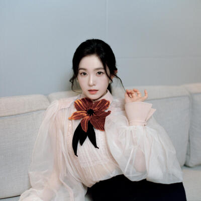 裴珠泫 irene