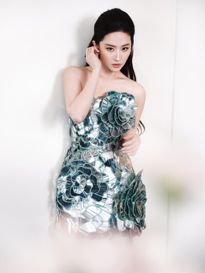 刘亦菲