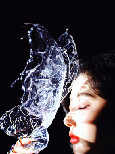 孔雪儿