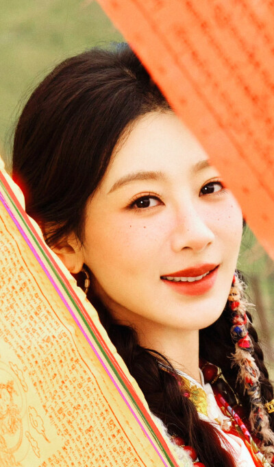 杨紫