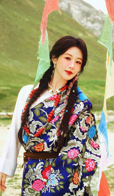 杨紫