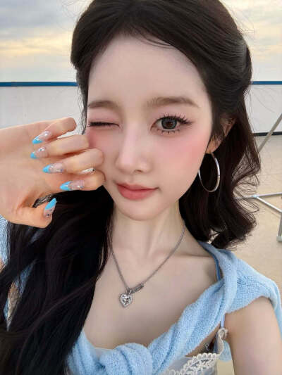STAYC 朴莳恩
