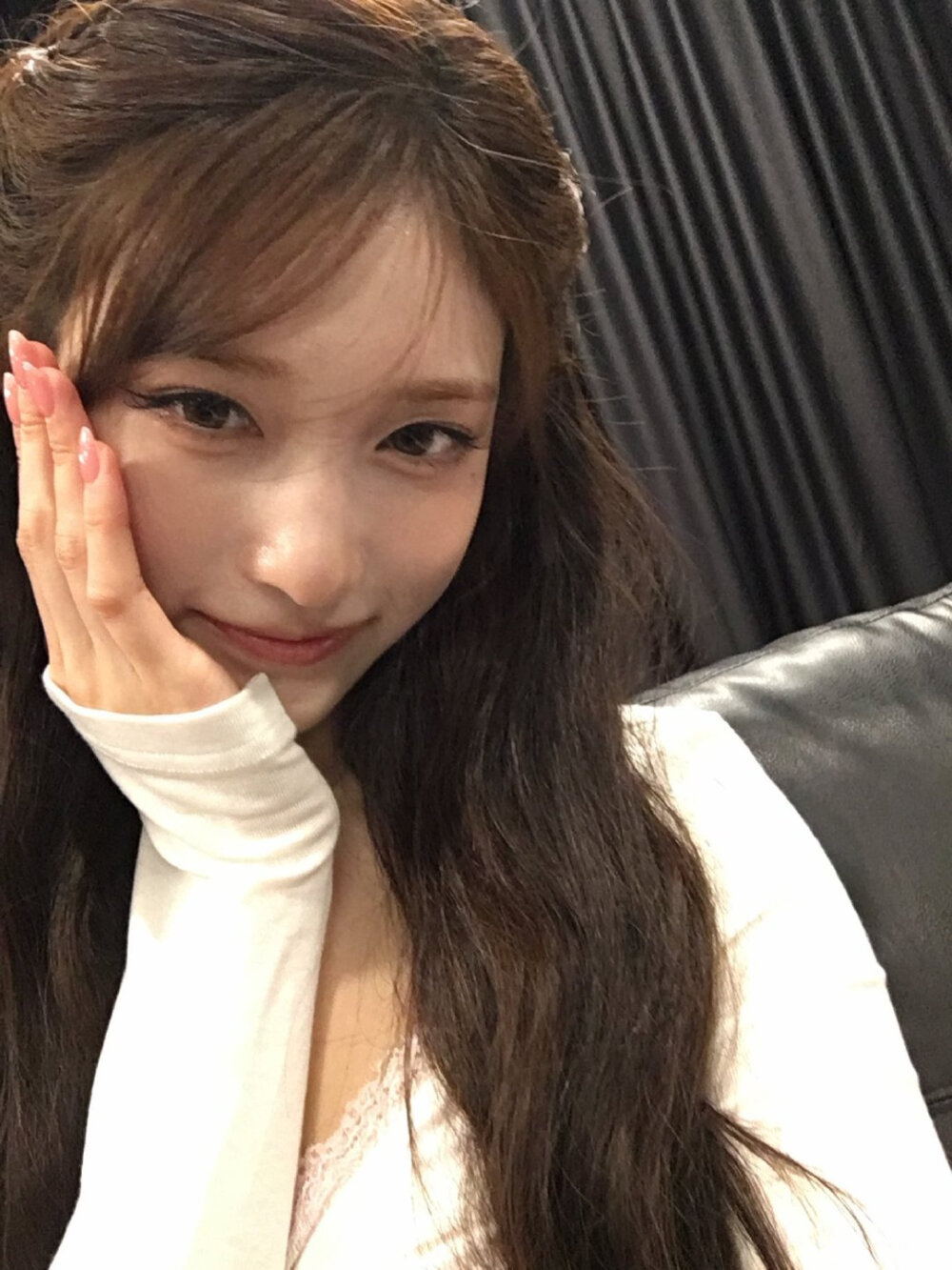 李瑞 leeseo