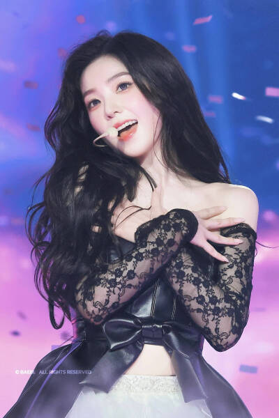 irene 裴珠泫