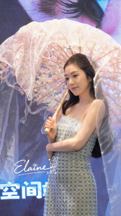 irene 裴珠泫
