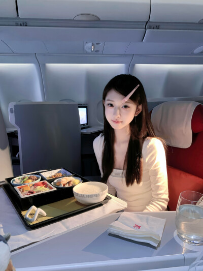 风格女头