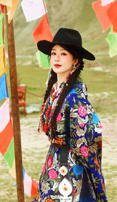 杨紫