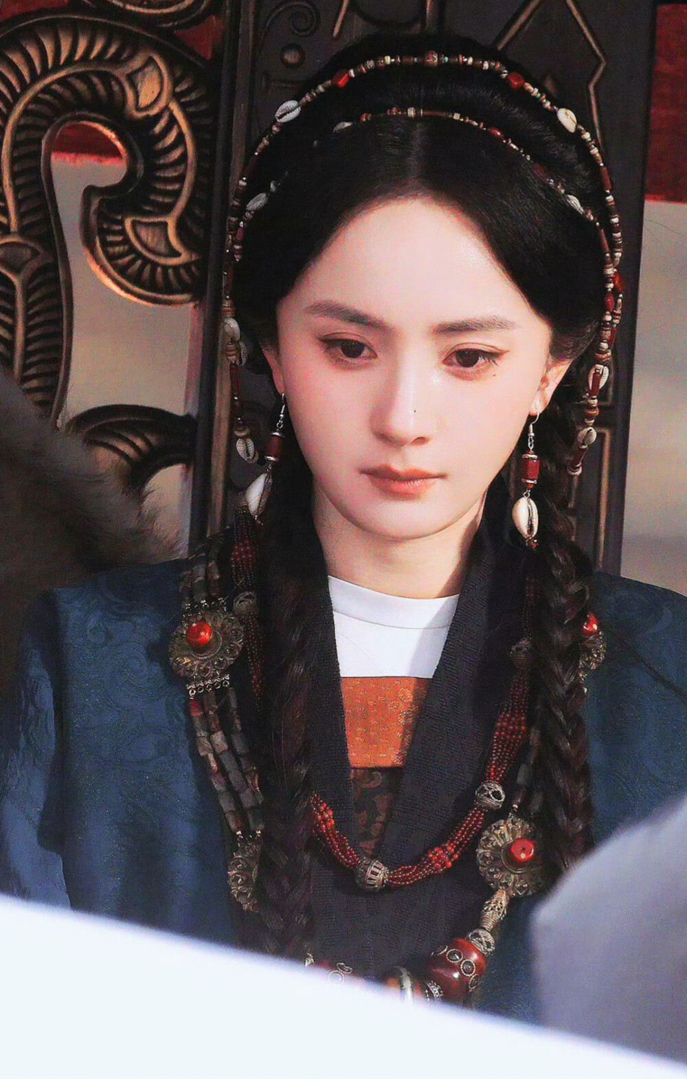杨幂