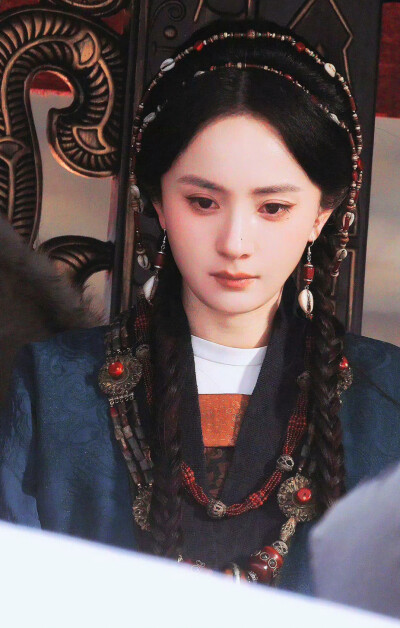 杨幂