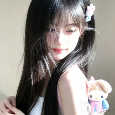 女头