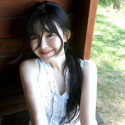 女头