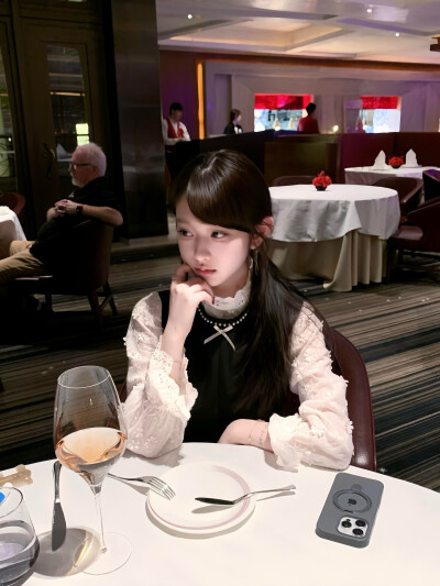 风格女头