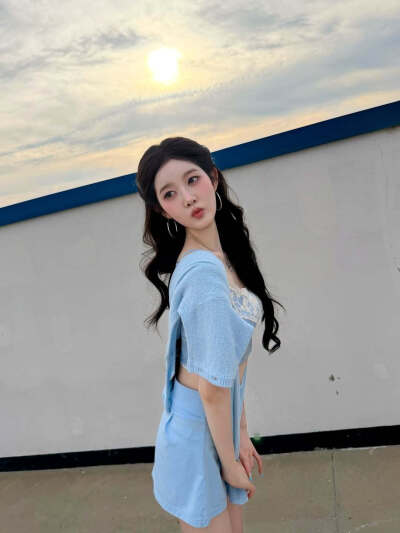STAYC 朴莳恩