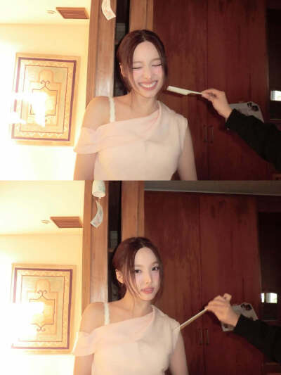 林娜琏 nayeon