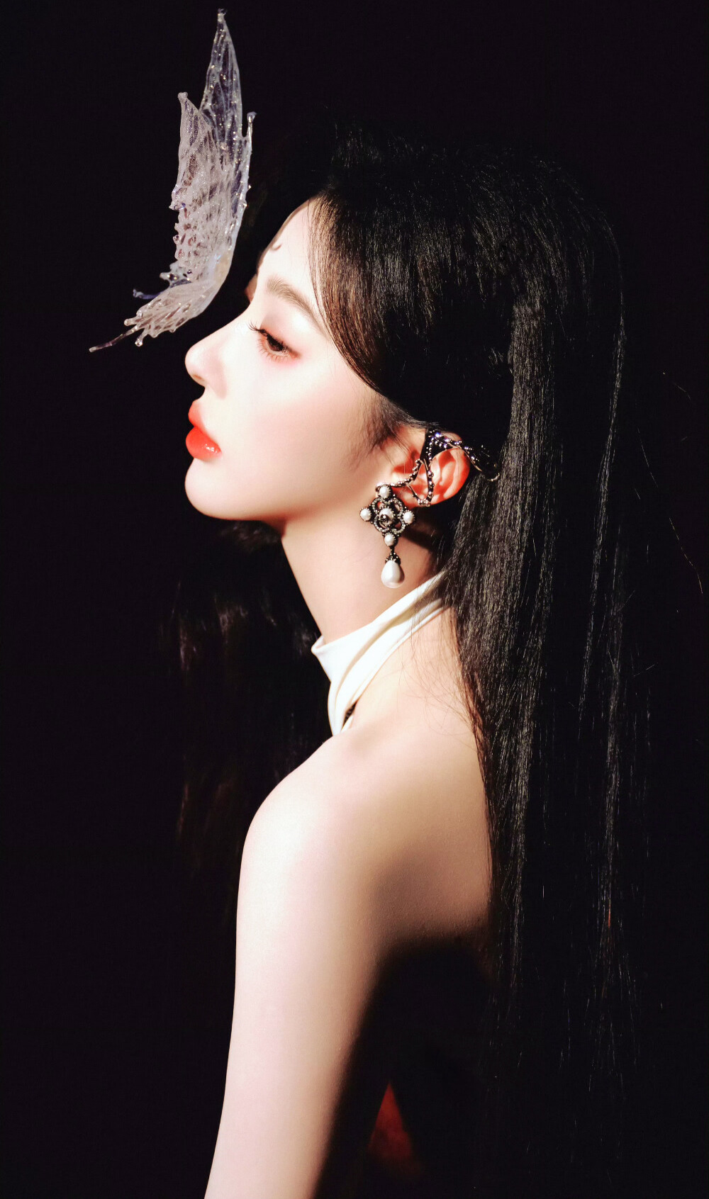 孔雪儿