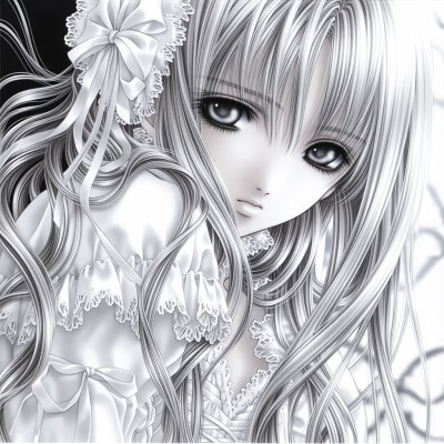 Doll系宅