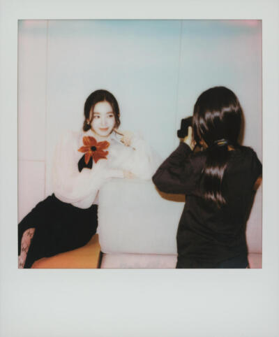 裴珠泫 irene