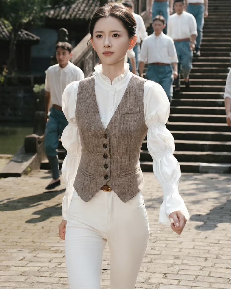 春霆念未央