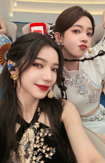 陈瑶