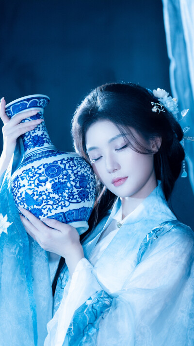 陈意涵