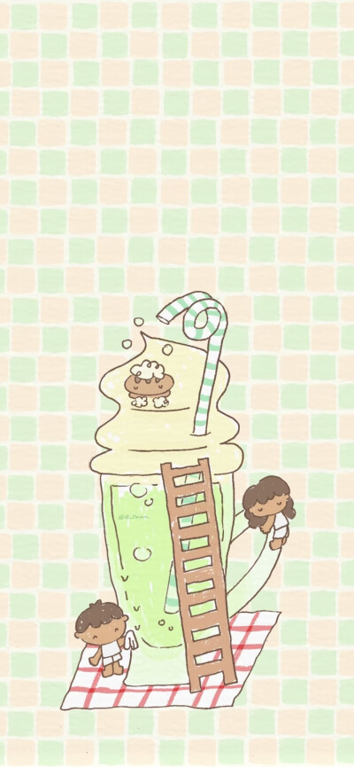 x壁纸