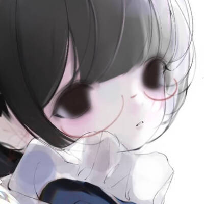 依旧冷脸萌