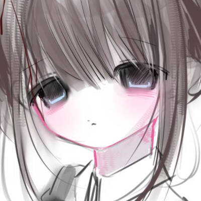 依旧冷脸萌