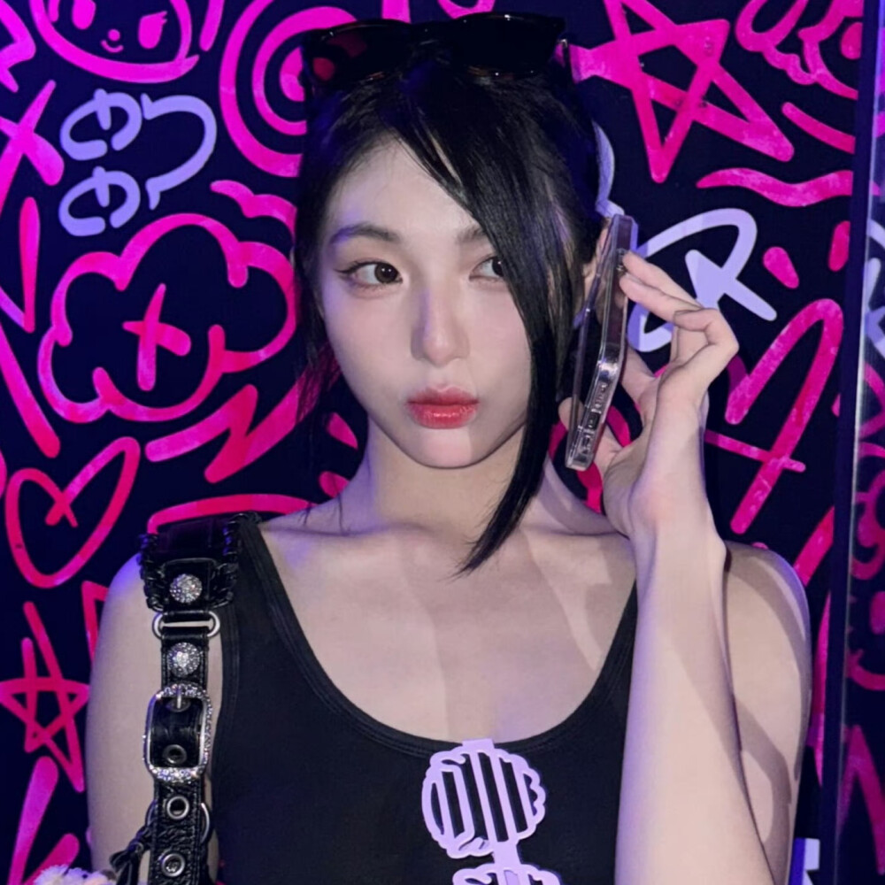 周心语