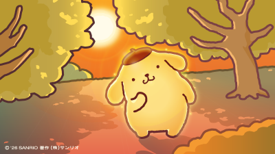 布丁狗