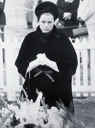 grace Kelly