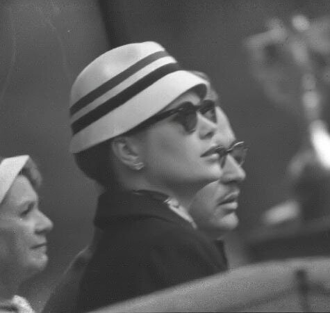 grace Kelly