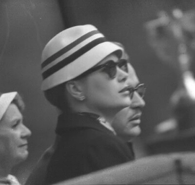 grace Kelly