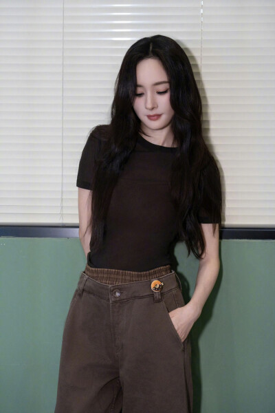 杨幂