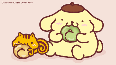 布丁狗