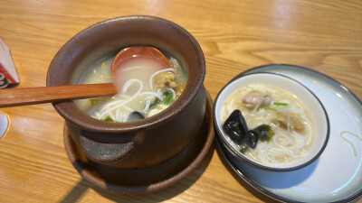 罐罐米线#一人食