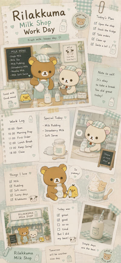 可可爱爱