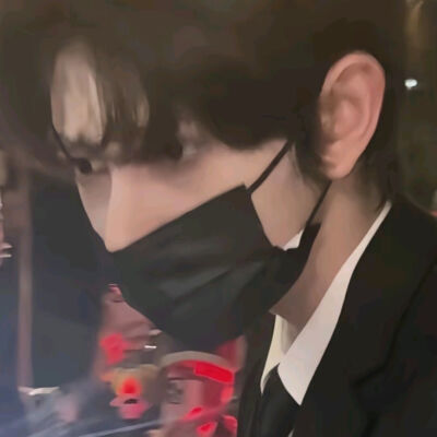 陈浚铭