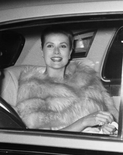 grace Kelly