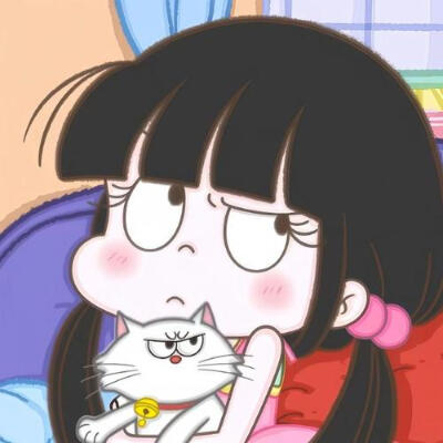 姐妹头像