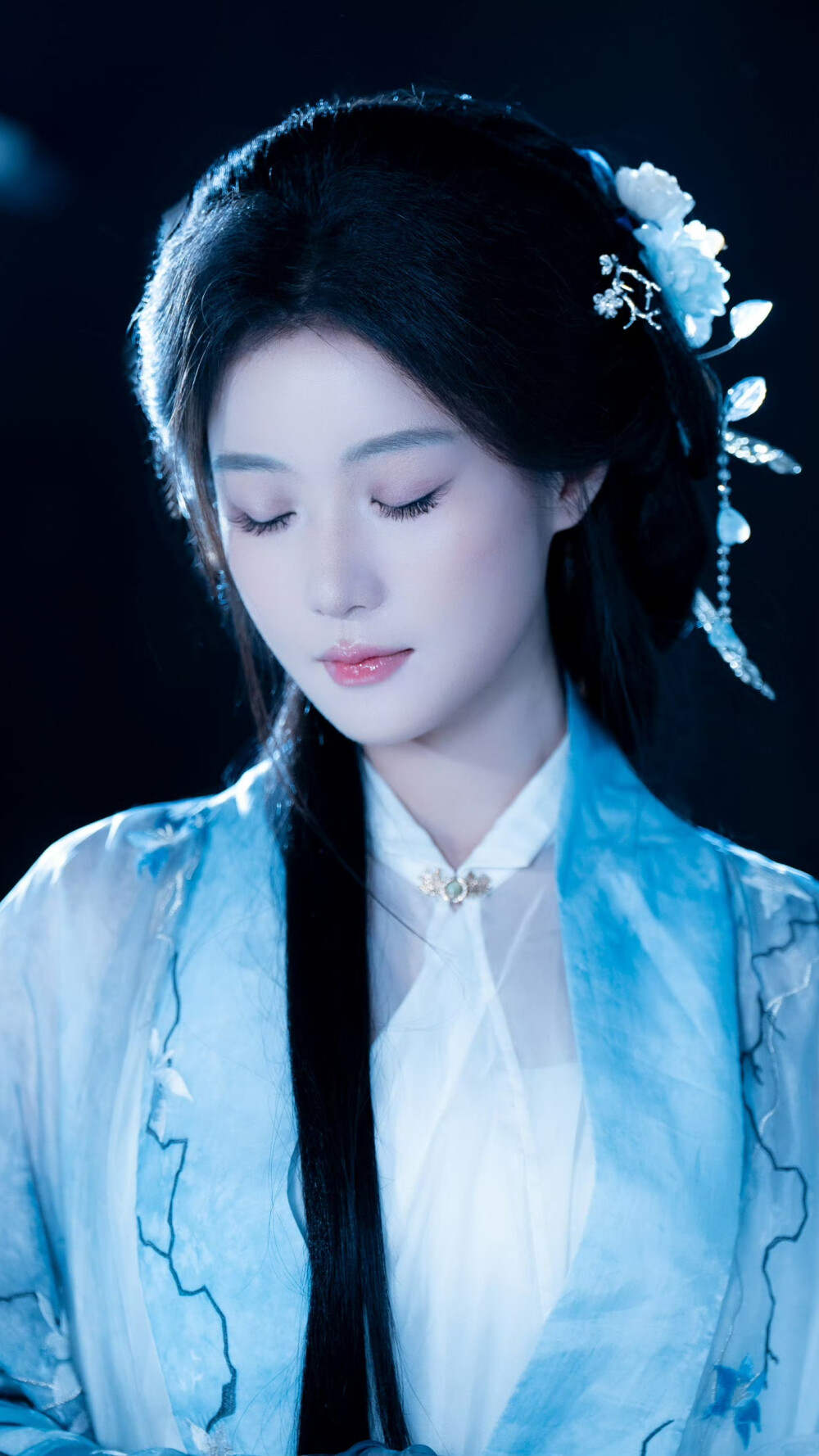 陈意涵
