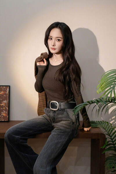 杨幂
