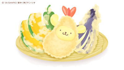 布丁狗