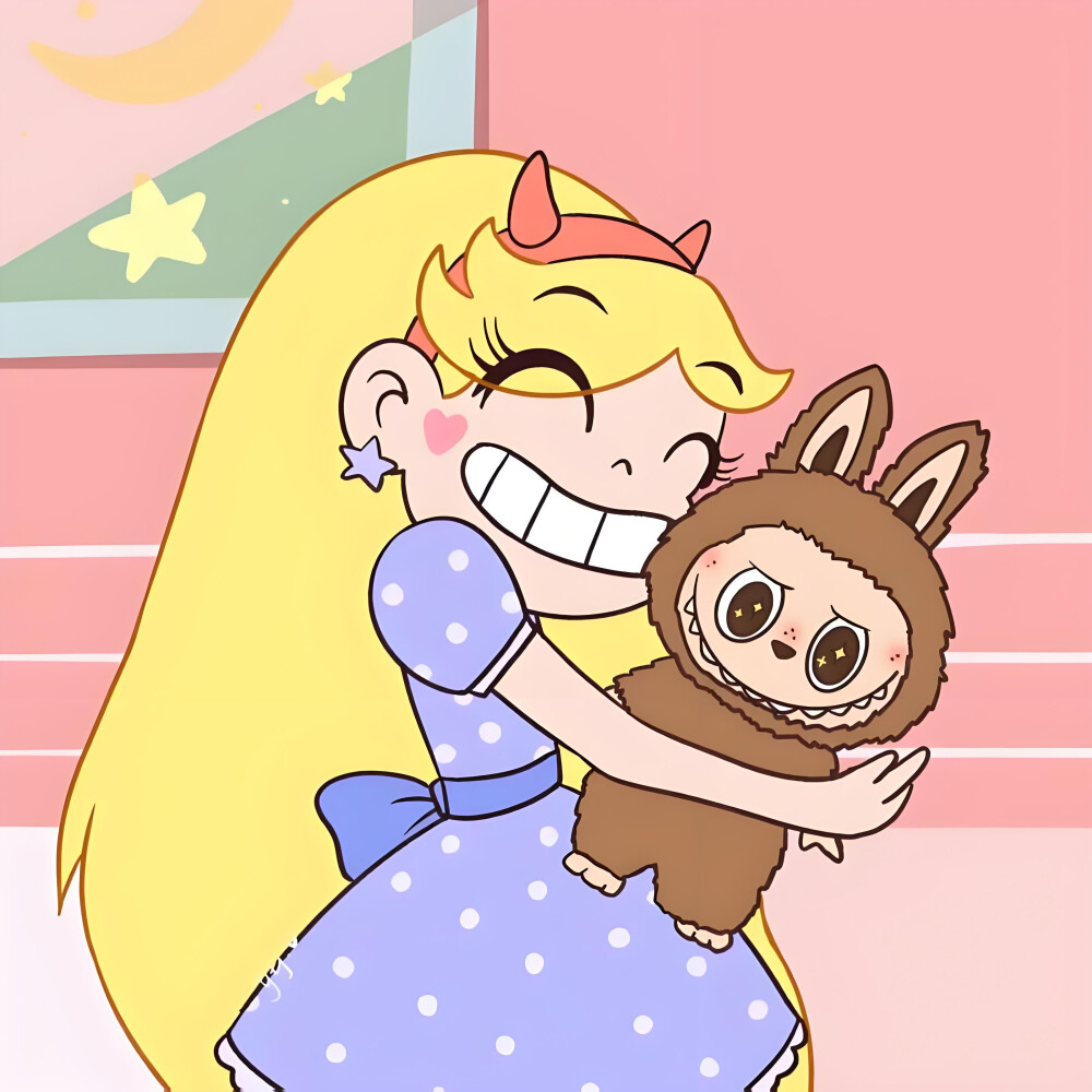 姐妹头像