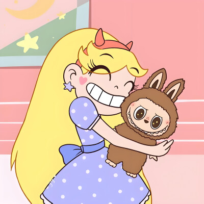 姐妹头像