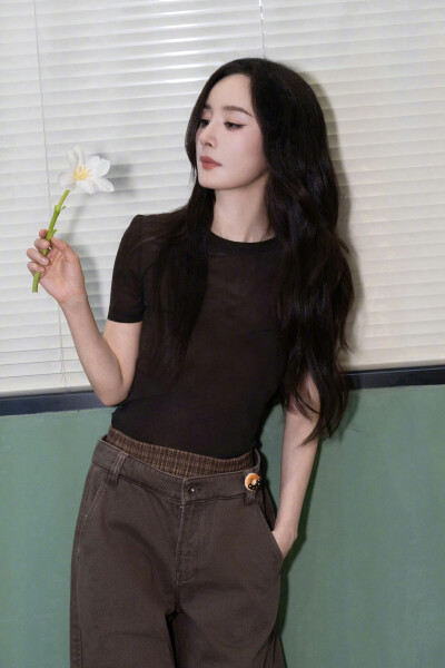 杨幂