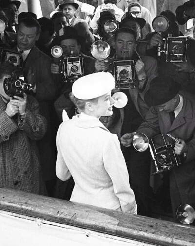 grace Kelly