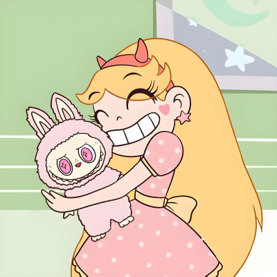 姐妹头像
