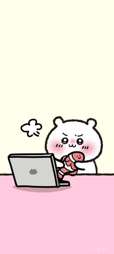 可可爱爱
