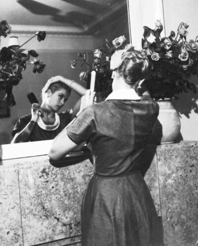 grace Kelly